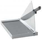Leitz Precision Home Office Paper Cutter A3, 10 sheets