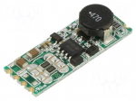 Converter: DC/DC | Uin: 4.5&divide;36VDC | Uout: 2&divide;35VDC | Iout: 350mA | SMT