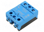 Relay: solid state | Ucntrl: 20&divide;265VAC | 75A | 24&divide;600VAC | SO9 | 1-phase