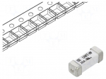 Fuse: fuse | ceramic | 20A | 125VAC | 125VDC | time-lag | SMD | UMT-W