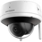Hikvision | Camera | DS-2CV2141G2-IDW | Dome | 4 MP | 2.8mm | IP66 | H.265 | MicroSD/SDHC/SDXC card (256 GB)