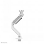NEOMOUNTS BY NEWSTAR DESK MOUNT 1ULTRA WIDE CURVED SCREEN (TOPFIX CLAMP &GROMMET)