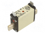 Fuse: fuse | 63A | 500VAC | gG | industrial | NH000