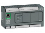 Automation module: PLC programmable controller | OUT: 12 | IN: 20