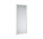 Mirrors&More Sonja spogulis 70 x 170 cm balts 1070301 4251820300214