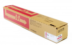 Toner cartridge JetWorld Magenta Kyocera TK895 replacement TK-895M (based on Japanese toner powder)