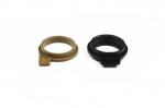 Bushing upper fuser roller / Bushings wałka grzewczego (japońskie) do Kyocera FS1028, FS1030MFP, FS1035MFP, FS1100, FS1120D, FS1128, FS1130MFP, FS1135MFP, FS1300D, FS1320D (302HS25280, 5MVX441XN001, 2H425150, 2BR20180) pack. 2 pcs