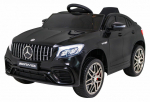 Mercedes Benz GLC63S Children's Electric Car