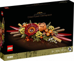 LEGO Bricks Icons 10314 Dried Flower Centerpiece Constructor