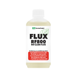 Elektrimaterjalid // Keemilised vahendid elektroonika ja remondi jaoks // Topnik RF 800 100ml AG AGT-109