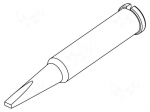 Tip | chisel | 1.8mm | for  soldering iron,for soldering station