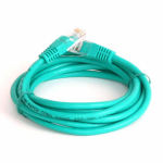 EFB-Elektronik Patch Kaabel Cat5e 2m t&uuml;rkiissinine K8093.2