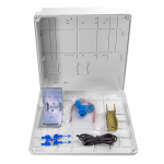 Jirous GentleBox JE-300 plastist GB-JE-300