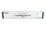 Canon Toner T01K T01 8066B001 Black