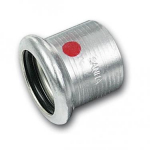 SANHA-Therm cinkota tērauda korķis F 42 Cinkota tērauda korķis