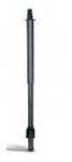 Kāts aizbīdnim L=1.5-2m DN100-150,telesk.KW19 Kāts aizbīdnim DN100-150mm, teleskopisks, PRADINSA