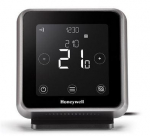 Lyric?T6R bezvadu telpas termostats,programmējams Programmējams telpas termostats Lyric&trade;T6R, bezvadu