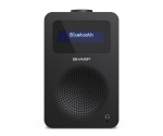 Sharp DR-430 Personal Digital Black