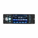 Auto- ja mootorrattatooted, elektroonika, navigatsioon, CB raadio // Autoraadio ja helis&uuml;steem, autosisesed monitorid // Radio samochodowe Kruger&Matz KM2012