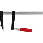 T&ouml;&ouml;riistad ja m&otilde;&otilde;teseadmed // K&auml;sit&ouml;&ouml;riistad ja k&auml;sit&ouml;&ouml;riistade komplektid // Ścisk stolarski typ 'f' 300*120mm