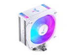 Jonsbo CR-1000 EVO CPU Cooler, RGB - white