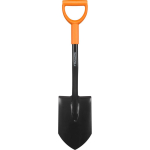 Spordiks ja aktiivseks puhkuseks // Metal detector | Metal locator // Saperka dł.800mm sz.195mm[fs2500,1014809,1066715](śnieg)solid
