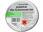Elektrimaterjalid // Keemilised vahendid elektroonika ja remondi jaoks // 1087# Pasta lutownicza  40ml ag