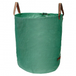 Uued tooted // Torba ogrodowa 270 L, 150 g/m2; PP; usztywniona krawędź, 3 uchwyty, 67 x 76 cm