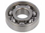Bearing: single row deep groove ball | &Oslash;int: 12mm | &Oslash;out: 32mm