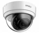 Wi-Fi 4MP Network Dome Camera IPC-D42P, 2.8mm 97&deg; | H.265