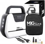 Compressor MBG line 1866