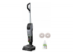 Bissell | Hard Surface Cleaner | SpinWave&reg;+ Vac PET Select | Cordless operating | Handstick | Washing function | 25.9 V | Operating time (max) 70 min | Grey/Black/Lime | Warranty 24 month(s)