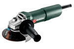 METABO SZLIFIERKA KĄT.125 /W 750-125 +TARCZA DIAMENTOWA ...