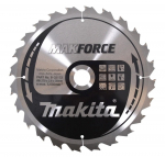 MAKITA CIRCULAR SAW 270x30x24z MAKFORCE WOOD