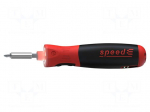 Screwdriver: universal-set | PocketDrive&reg;