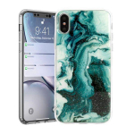 Back panel cover Vennus Apple iPhone X/XS