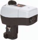 Electrical actuator AMV-435 (230V), 7.5s/mm, 400N