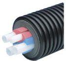 Uponor Quattro  2x25/25+20 /175
