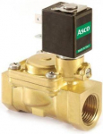 Solenoid valve NO 1"1/2 L282 230V 50Hz