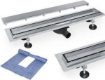 TECElinus showerchannel  universal  900mm