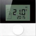 Room thermostat SMART LCD
