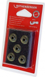Cutting wheels Stainless st. pipe 56D