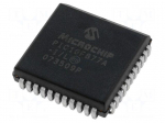 IC: PIC microcontroller | 14kB | 20MHz | A/E/USART,MSSP (SPI / I2C)