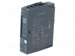 Automation module: in/out extension | ET 200SP | Digit.in: 8