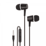 Setty Wired Earphones