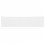 Isoleerlindid ja teibid // Kaablisidemed // Opaski zaciskowe EXTREME 4.8 x 450 mm, białe, 50 szt.