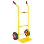 M&uuml;&uuml;gi- ja konverentsitarbed // Kaubandus- ja laotarbed // W&oacute;zek transportowy, młynarka, udźwig 120kg