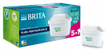 Brita Pro Pure Performance Water Filter 6 pcs