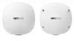 HPE Aruba AP-535 (RW) - Campus - tradl