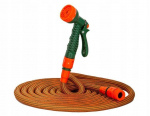 RAMP HOSE OG. STRETCHABLE 7.5-30m